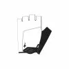 Dual Gel Rennräder Handschuh Specialized Körper-Geometrie Weiß 1 Dual Gel Rennräder Handschuh Specialized Körper-Geometrie Weiß -Günstiges Fahrrad Trikots Geschäft dual gel rennraeder handschuh specialized koerper geometrie weiss