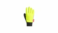 Specialized Element 1.0 LF Handschuh Neon Gelb