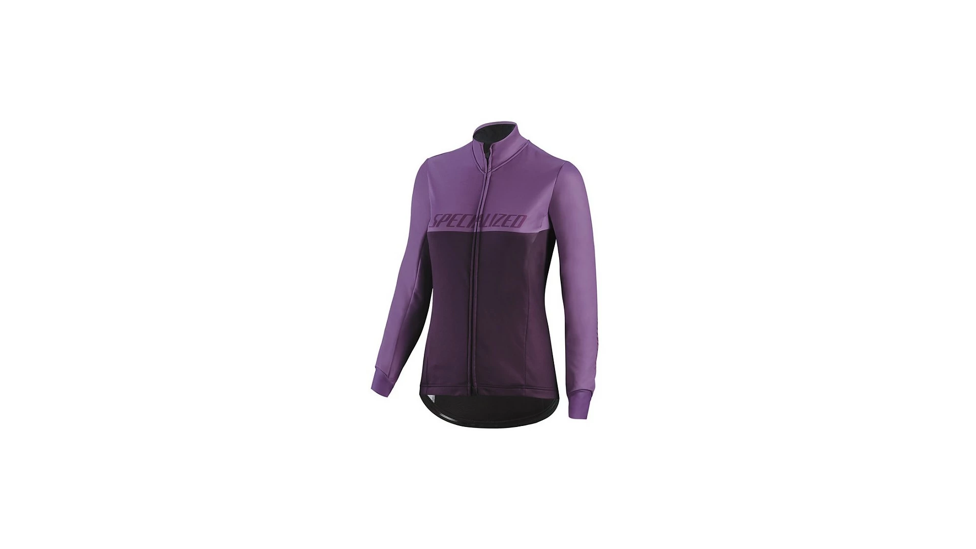 Element RBX Comp Logo Team Jacke Specialized Frau Violett/Violett 3 Element RBX Comp Logo Team Jacke Specialized Frau Violett/Violett
