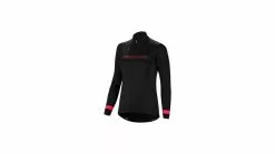 Element RBX Sport Jacke Specialized Frau Schwarz/Pink