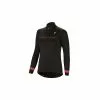Element RBX Sport Logo Jacke Specialized Frau Schwarz/Pink -Günstiges Fahrrad Trikots Geschäft element rbx sport logo jacke specialized frau schwarz pink