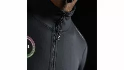 Envy Langarm Jacke Gobik Unisex Schwarz Jet -Günstiges Fahrrad Trikots Geschäft envy langarm jacke gobik unisex schwarz jet 2