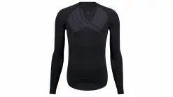 Epela Base Layer Lang Trikots Etxeondo Unisex Schwarz