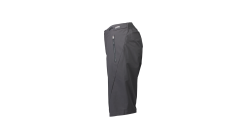 Essential Enduro Shorts Kurze Hosen Mtb Poc Sylvanite Grau -Günstiges Fahrrad Trikots Geschäft essential enduro shorts kurze hosen mtb poc sylvanite grau 2