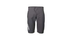 Essential Enduro Shorts Kurze Hosen Mtb Poc Sylvanite Grau