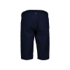 Essential Enduro Shorts Kurze Hosen Mtb Poc Turmaline Navy
