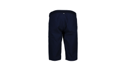 Essential Enduro Shorts Kurze Hosen Mtb Poc Turmaline Navy