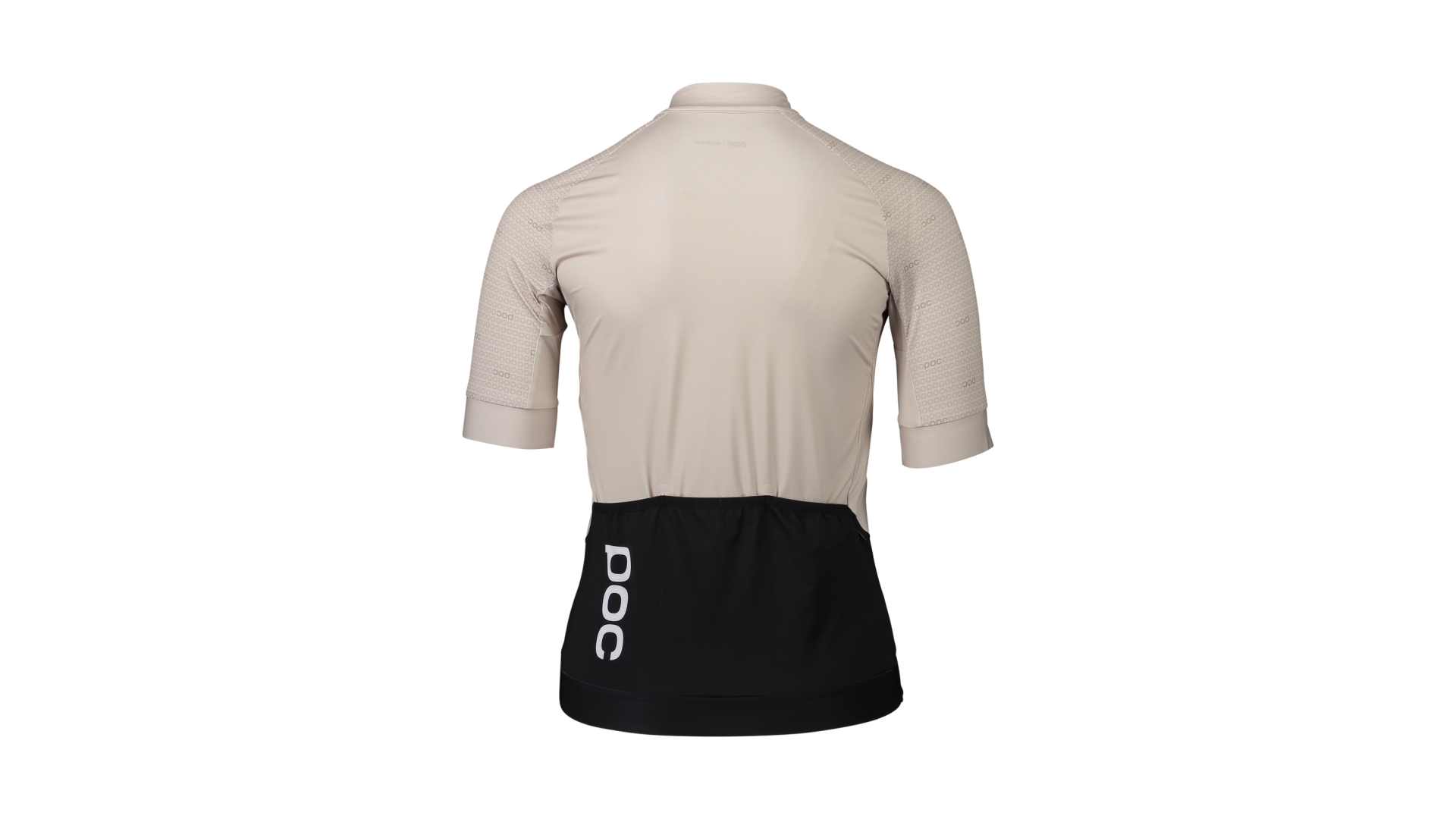 Essential Jersey Frau Rennrad Poc O LT Sandstone Beige 4 Essential Jersey Frau Rennrad Poc O LT Sandstone Beige – Bild 2