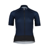 Essential Jersey Frau Rennrad Poc O Turmaline Navy