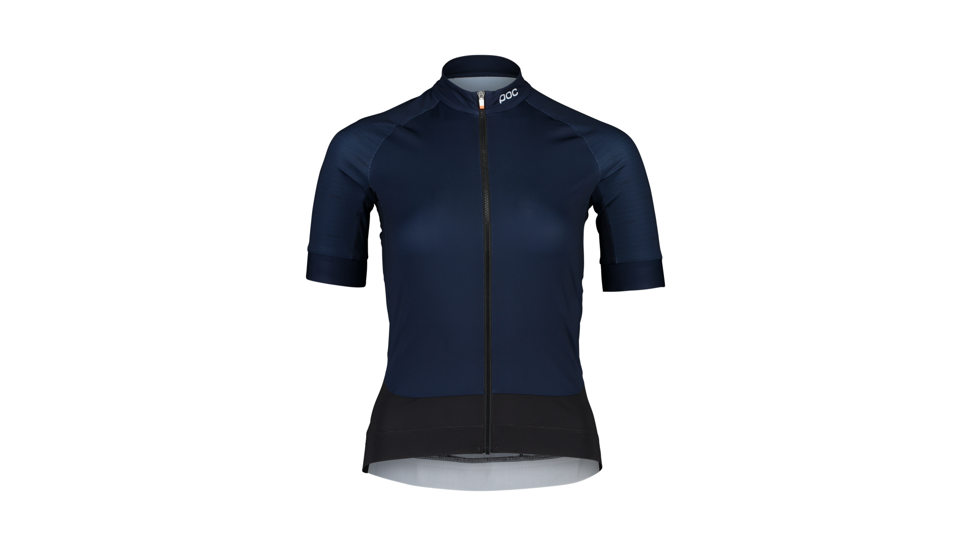 Essential Jersey Frau Rennrad Poc O Turmaline Navy 3 Essential Jersey Frau Rennrad Poc O Turmaline Navy