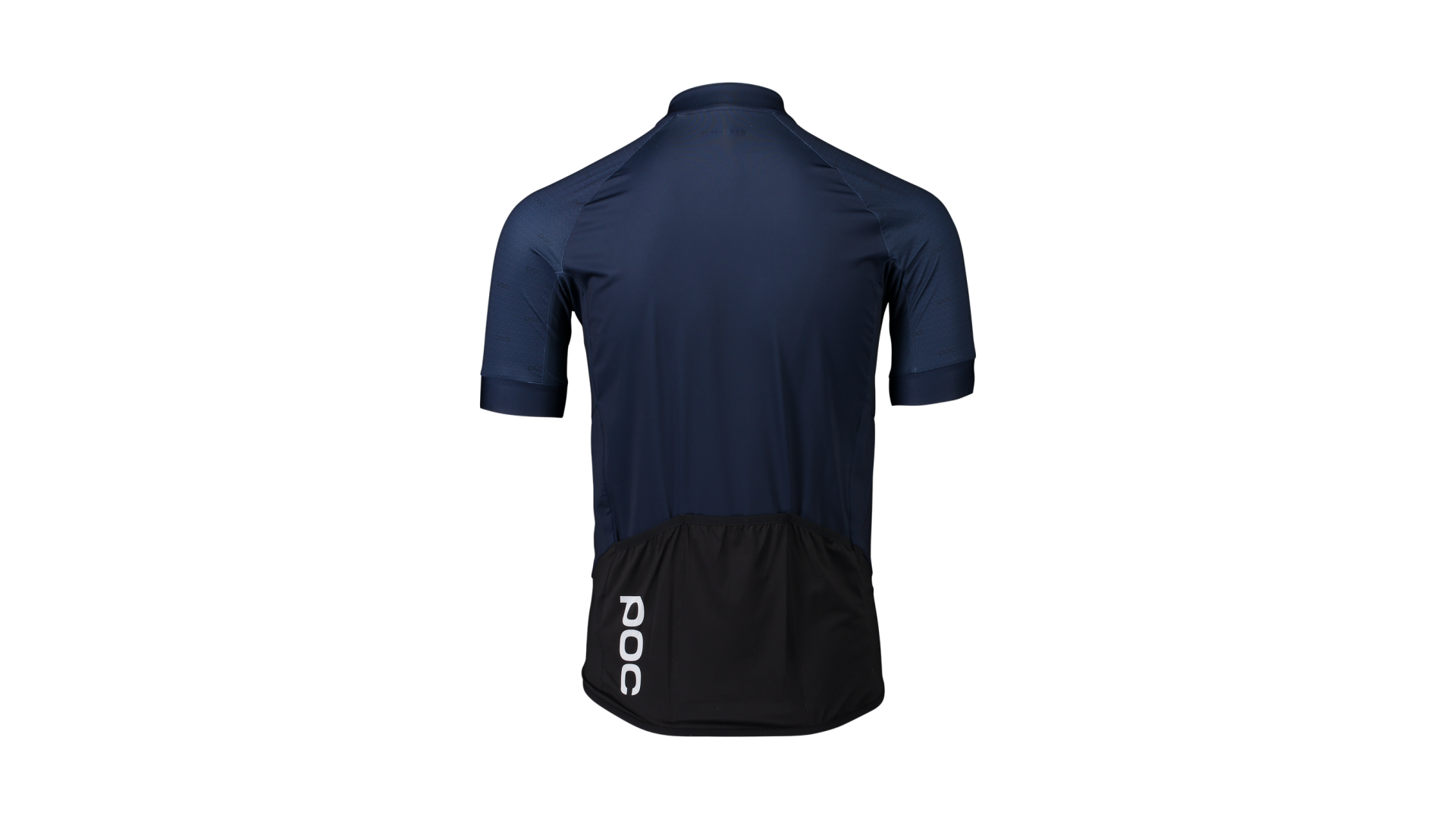 Essential Jersey Rennrad Poc O Turmaline Navy 4 Essential Jersey Rennrad Poc O Turmaline Navy – Bild 2