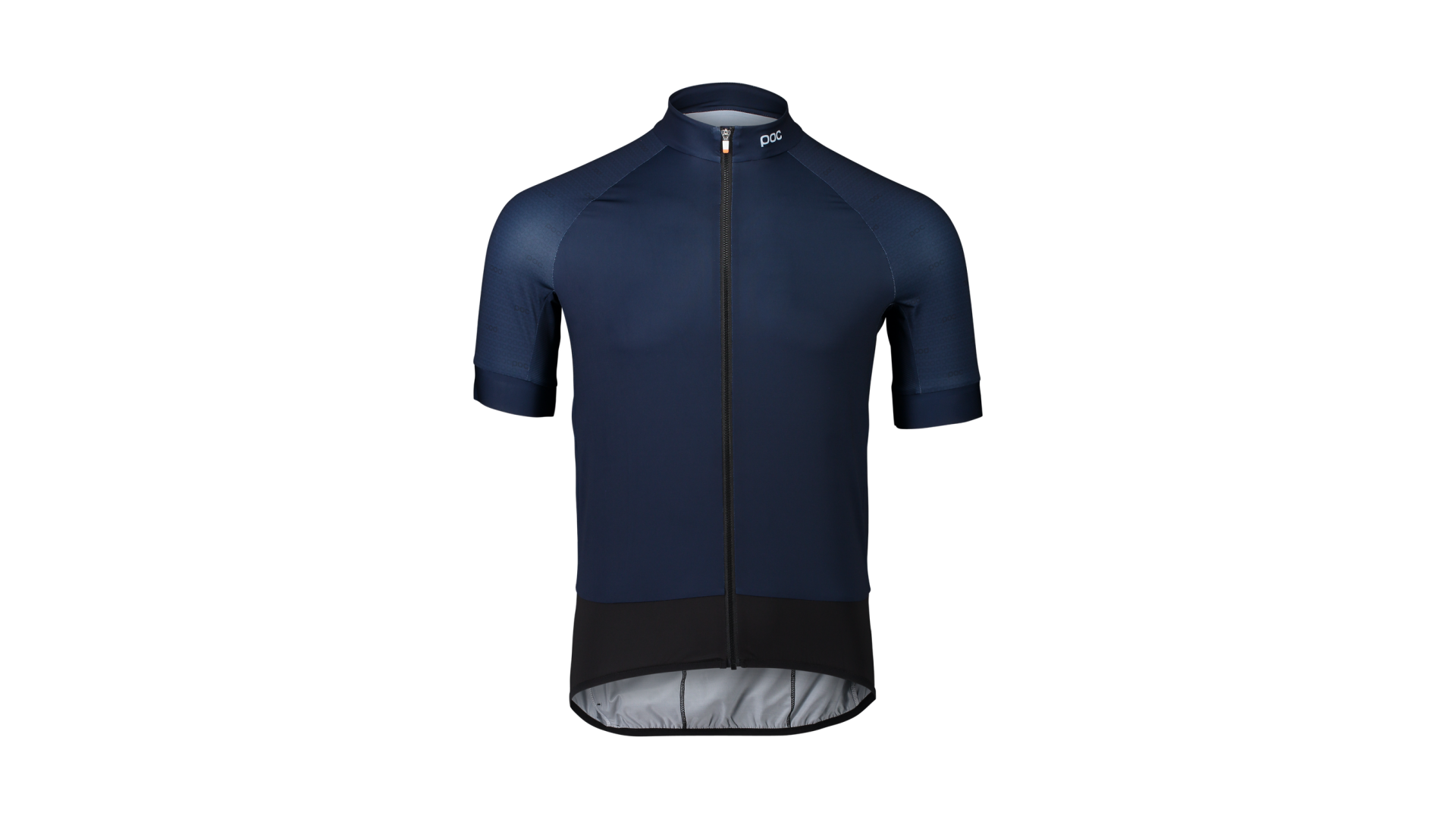 Essential Jersey Rennrad Poc O Turmaline Navy 3 Essential Jersey Rennrad Poc O Turmaline Navy