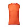 Essential Layer Vest Rennrad Poc Zink Orange 2 Essential Layer Vest Rennrad Poc Zink Orange -Günstiges Fahrrad Trikots Geschäft essential layer vest rennrad poc zink orange