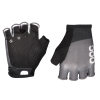 Essential Road Mesh Short Handschuhe Rennrad Poc Uranium Schwarz