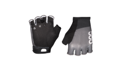 Essential Road Mesh Short Handschuhe Rennrad Poc Uranium Schwarz