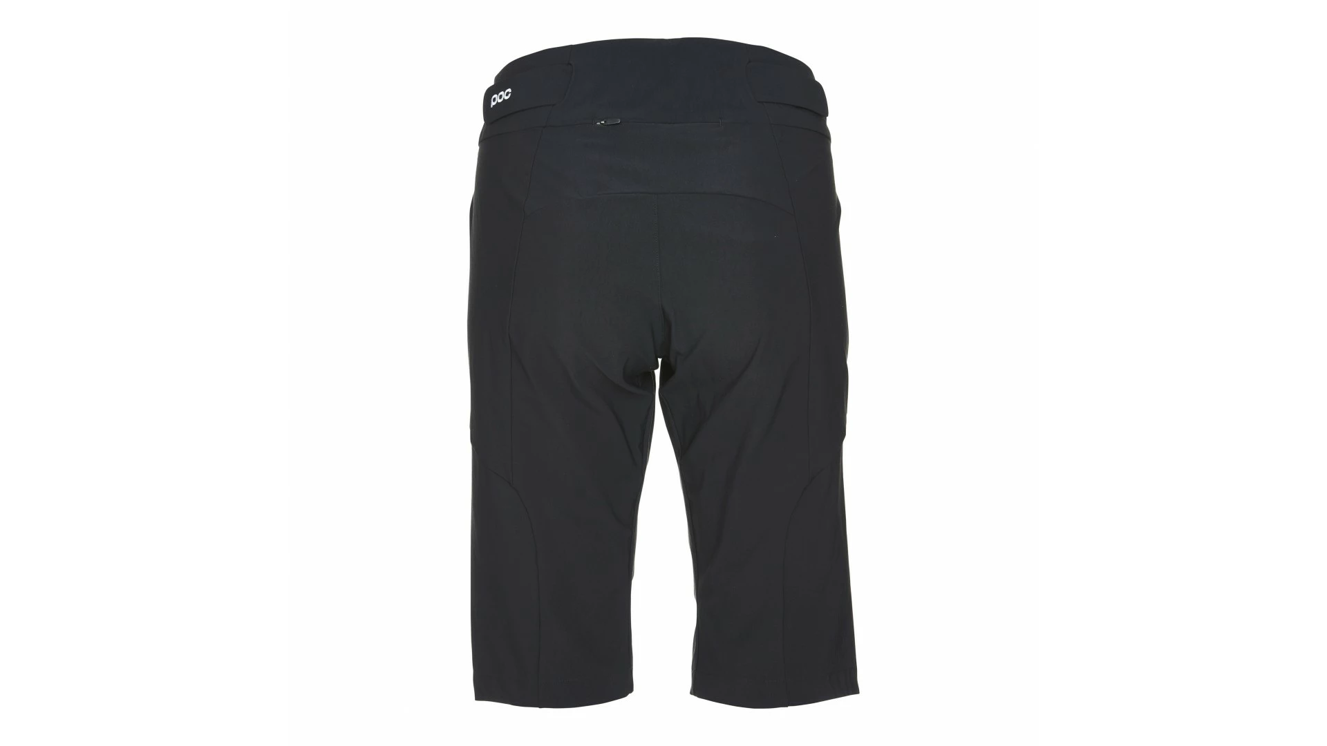 Essential Shorts Kurze Hosen Frau Mtb Poc Uranium Schwarz 4 Essential Shorts Kurze Hosen Frau Mtb Poc Uranium Schwarz – Bild 2