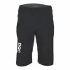 Essential Shorts Kurze Hosen Frau Mtb Poc Uranium Schwarz 1 Essential Shorts Kurze Hosen Frau Mtb Poc Uranium Schwarz -Günstiges Fahrrad Trikots Geschäft essential shorts kurze hosen frau mtb poc uranium schwarz
