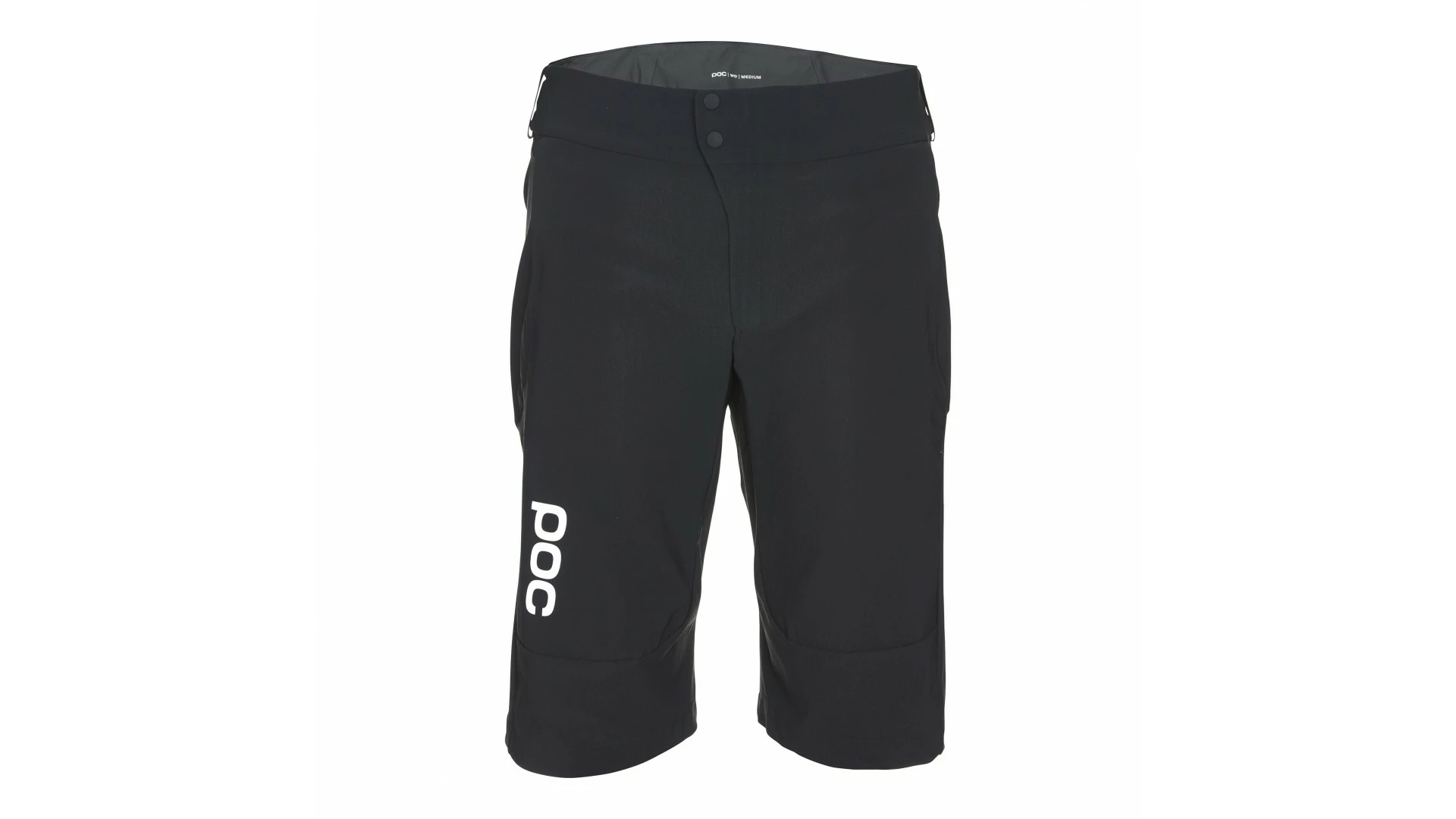 Essential Shorts Kurze Hosen Frau Mtb Poc Uranium Schwarz 3 Essential Shorts Kurze Hosen Frau Mtb Poc Uranium Schwarz