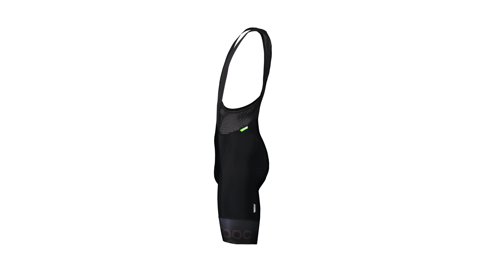 Essential Vpds Bib Shorts Radhose Rennrad Poc Uranium Schwarz/Uranium Schwarz 3 Essential Vpds Bib Shorts Radhose Rennrad Poc Uranium Schwarz/Uranium Schwarz – Bild 2