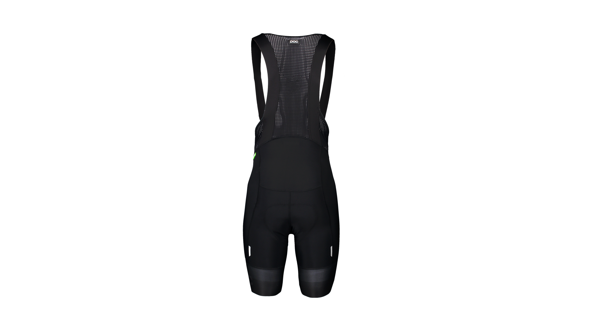 Essential Vpds Bib Shorts Radhose Rennrad Poc Uranium Schwarz/Uranium Schwarz 4 Essential Vpds Bib Shorts Radhose Rennrad Poc Uranium Schwarz/Uranium Schwarz – Bild 3