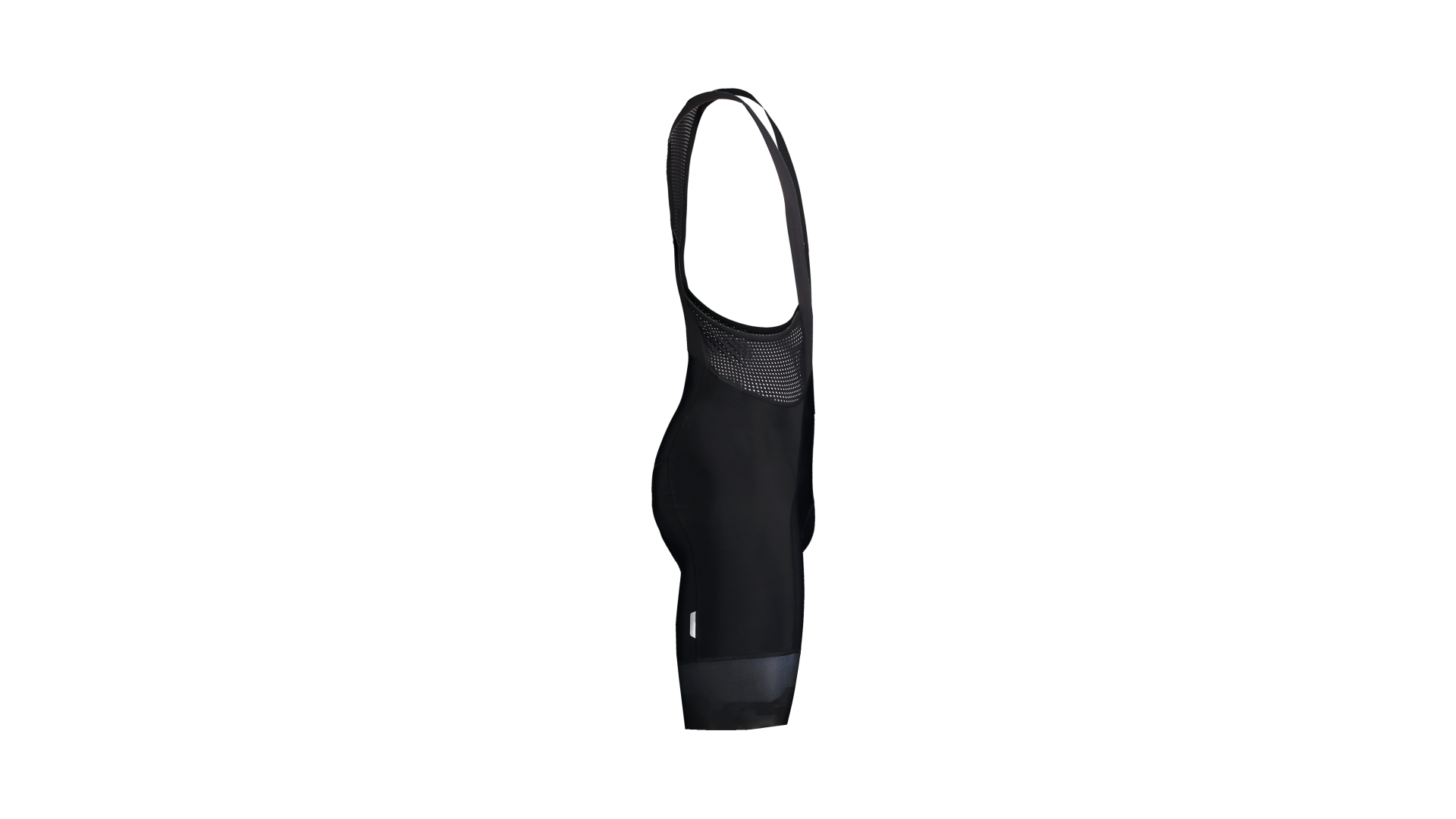 Essential Vpds Bib Shorts Radhose Rennrad Poc Uranium Schwarz/Uranium Schwarz 5 Essential Vpds Bib Shorts Radhose Rennrad Poc Uranium Schwarz/Uranium Schwarz – Bild 4