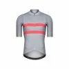 Garai Radtrikot Kurzarm Etxeondo Mann 2022 Grau/Koralle -Günstiges Fahrrad Trikots Geschäft garai radtrikot kurzarm etxeondo mann 2022 grau koralle