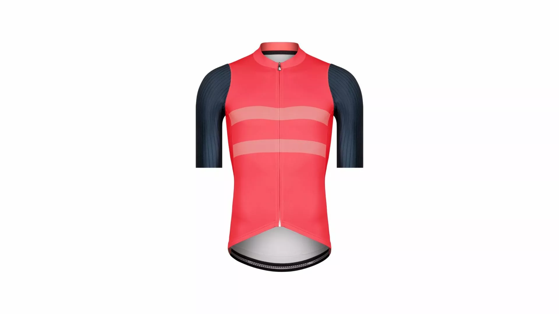 Garaia Kurzarmtrikot Etxeondo Frau Koralle/Petrol 3 Garaia Kurzarmtrikot Etxeondo Frau Koralle/Petrol