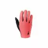 Gral MTB Handschuh Specialized Frau Körper-Geometrie Acid Red -Günstiges Fahrrad Trikots Geschäft gral mtb handschuh specialized frau koerper geometrie acid red