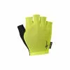 Gral Rennräder Handschuh Specialized Körper-Geometrie Hyper Green