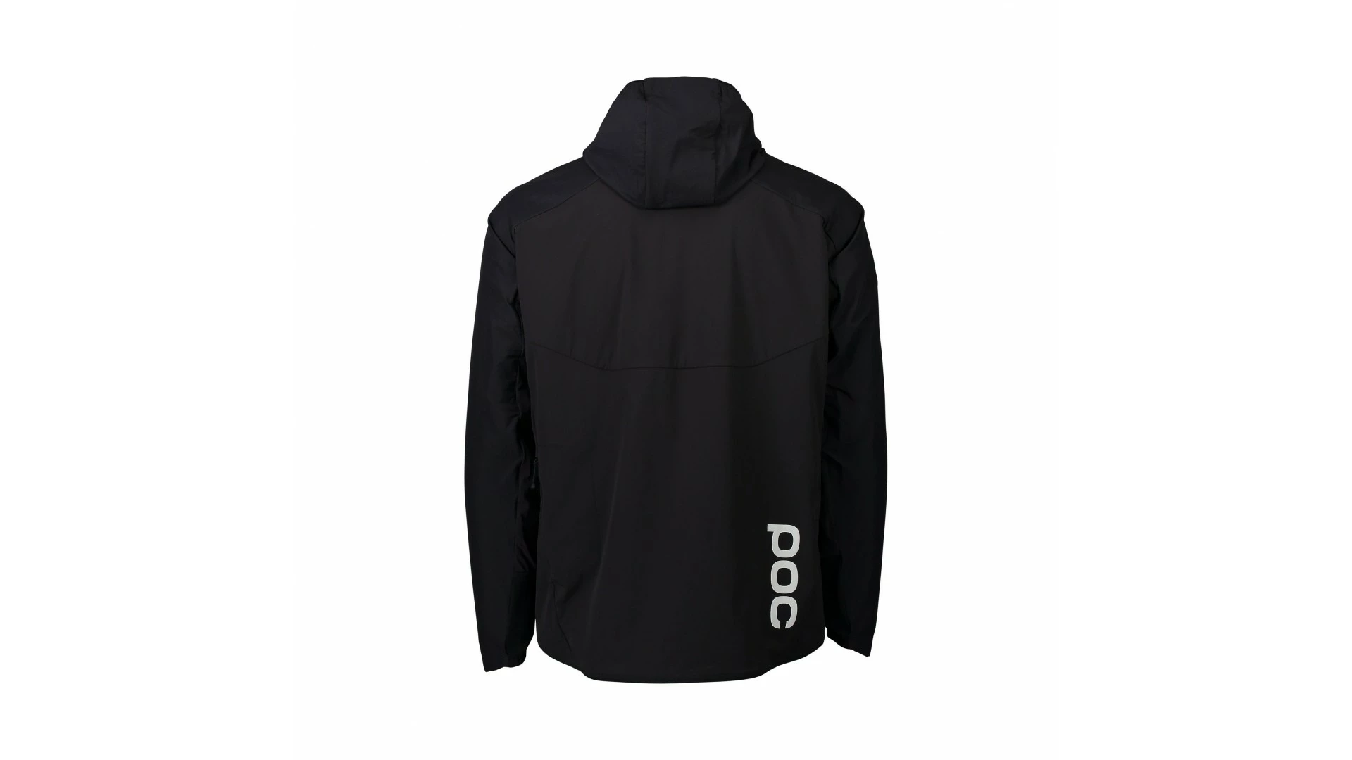 Guardian Air Jacke Mtb Poc Uranium Schwarz 4 Guardian Air Jacke Mtb Poc Uranium Schwarz – Bild 2