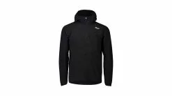Guardian Air Jacke Mtb Poc Uranium Schwarz