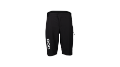 Guardian Air Shorts Kurze Hosen Mtb Poc Uranium Schwarz