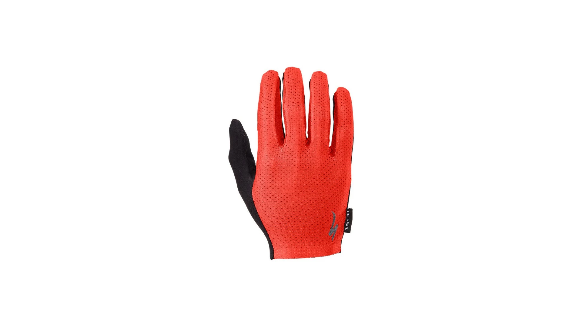 Handschuh Gral MTB Specialized Körper-Geometrie Rot 3 Handschuh Gral MTB Specialized Körper-Geometrie Rot