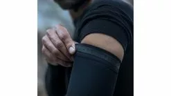 Haru Leichte Armstulpen Gobik Unisex Schwarz Pitch -Günstiges Fahrrad Trikots Geschäft haru leichte armstulpen gobik unisex schwarz pitch 2