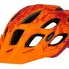 Endura Helm Hummvee Junior Mandarine Farbe -Günstiges Fahrrad Trikots Geschäft helm hummvee junior mandarine farbe