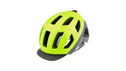 Helm Urban Luminite Endura Fluoreszierendes Gelb