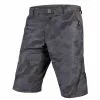 Hummvee II Baggy Shorts Mtb Endura Mann Anthrazit-Ton