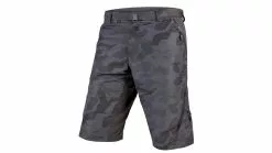 Hummvee II Baggy Shorts Mtb Endura Mann Anthrazit-Ton