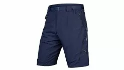 Hummvee II Baggy Shorts Mtb Endura Mann Navy