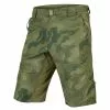 Hummvee II Baggy Shorts Mtb Endura Mann Olive Camo -Günstiges Fahrrad Trikots Geschäft hummvee ii baggy shorts mtb endura mann olive camo