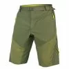 Hummvee II Baggy Shorts Mtb Endura Mann Olive Grün -Günstiges Fahrrad Trikots Geschäft hummvee ii baggy shorts mtb endura mann olive gruen