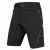 Hummvee II Baggy Shorts Mtb Endura Mann Schwarz -Günstiges Fahrrad Trikots Geschäft hummvee ii baggy shorts mtb endura mann schwarz