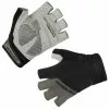 Hummvee Plus II Mitt Kurze Handschuhe Endura Mann Schwarz -Günstiges Fahrrad Trikots Geschäft hummvee plus ii mitt kurze handschuhe endura mann schwarz