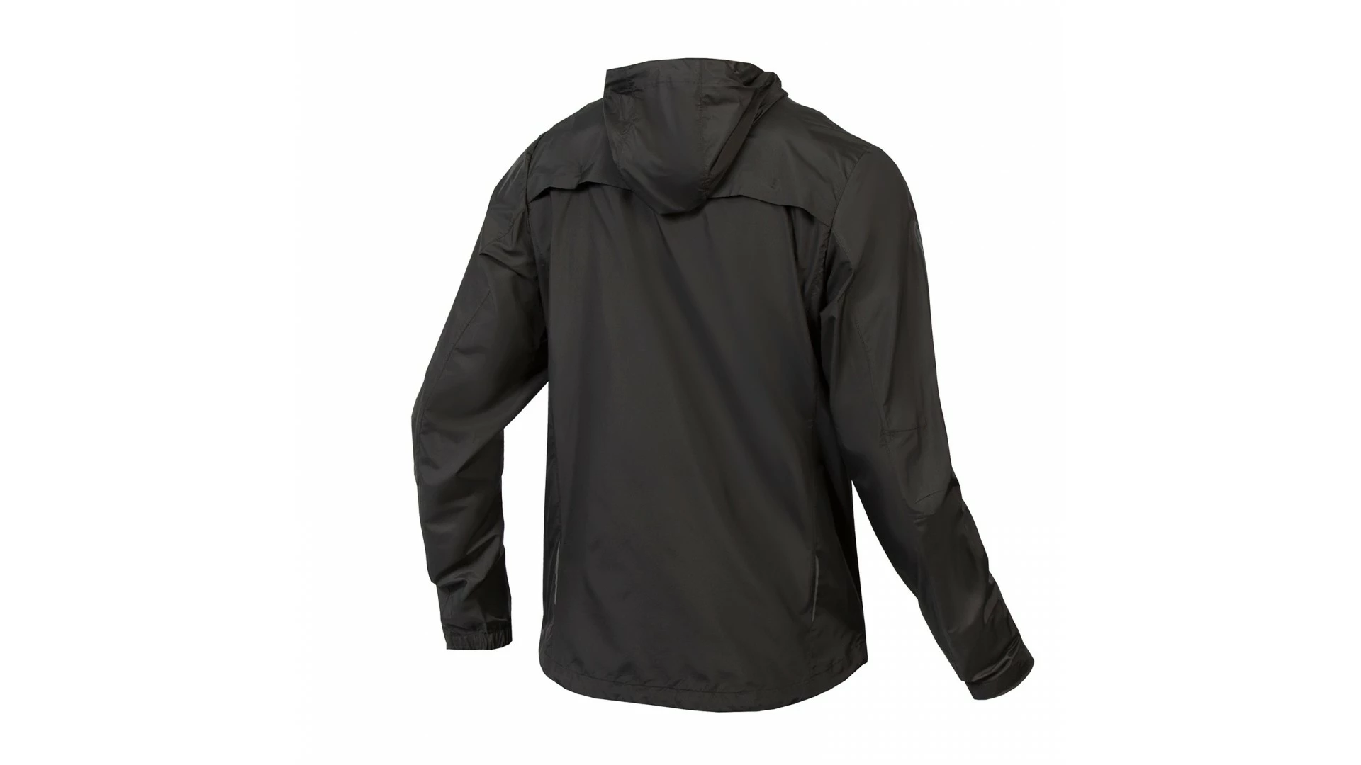 Hummvee Shell Regenjacke Hardshell Endura Mann Schwarz 4 Hummvee Shell Regenjacke Hardshell Endura Mann Schwarz – Bild 2