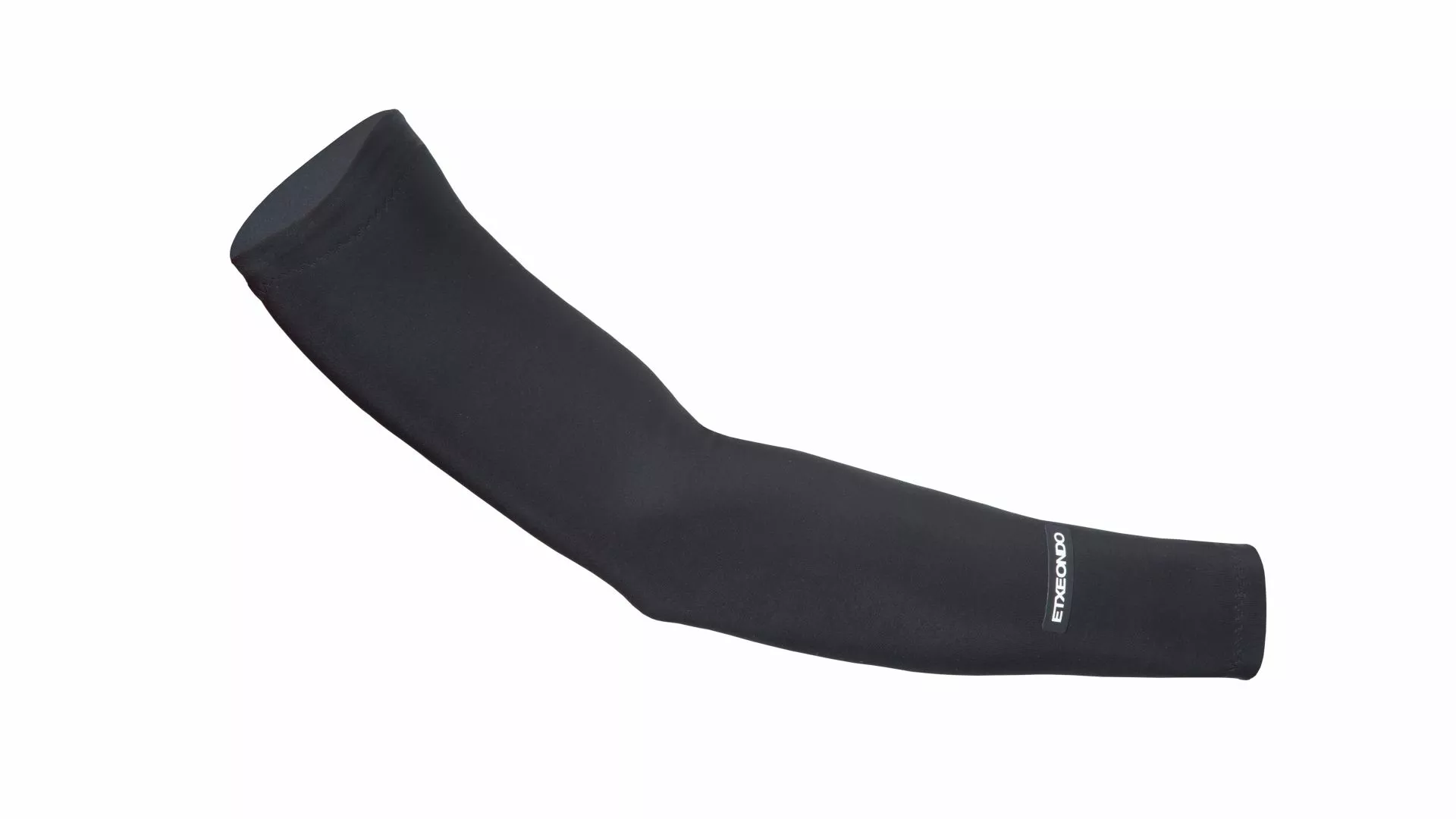 Ibai Armwärmer Etxeondo Schwarz 3 Ibai Armwärmer Etxeondo Schwarz