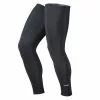 Ibai Beinwärmer Stulpen Etxeondo Schwarz