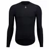 Iluna Base Layer Lang Trikots Etxeondo Mann Schwarz