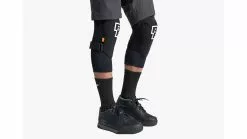 Indy Knee Pad Raceface Black