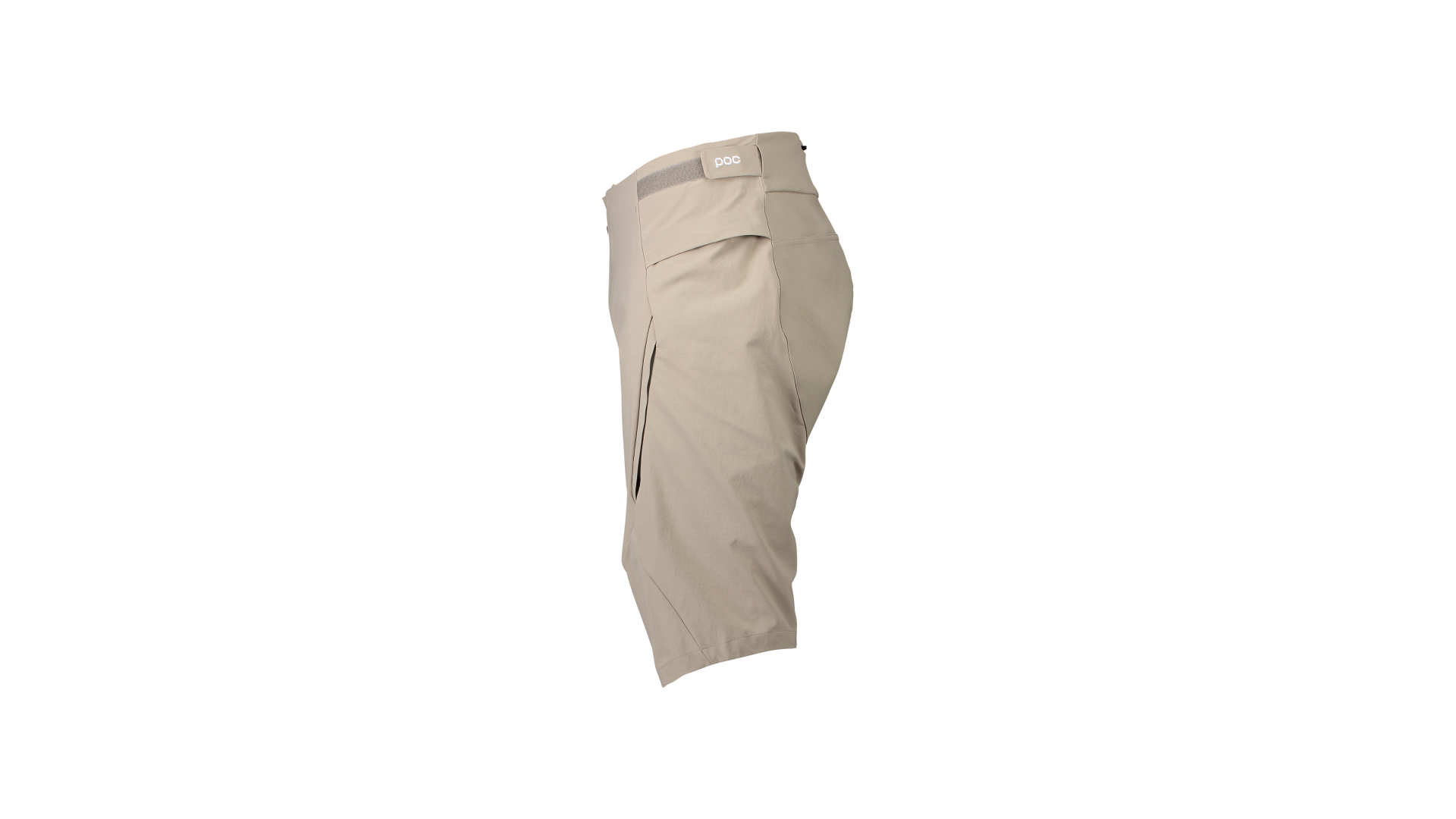 Infinite All-mountain Shorts Kurze Hosen Mann Mtb Poc Moonstone Grau 5 Infinite All-mountain Shorts Kurze Hosen Mann Mtb Poc Moonstone Grau – Bild 3