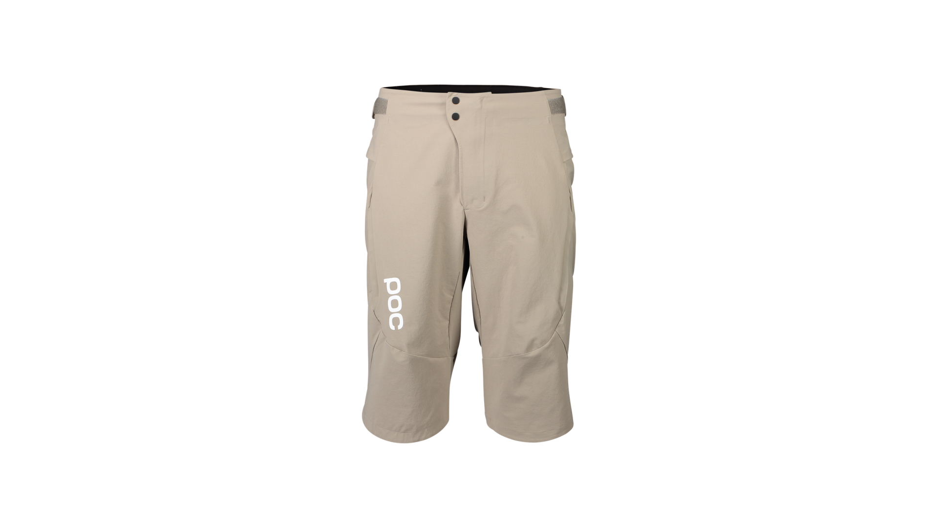 Infinite All-mountain Shorts Kurze Hosen Mann Mtb Poc Moonstone Grau 3 Infinite All-mountain Shorts Kurze Hosen Mann Mtb Poc Moonstone Grau